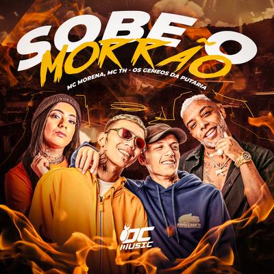 Sobe o Morrão's cover