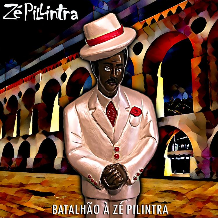 Zé Pillintra's avatar image