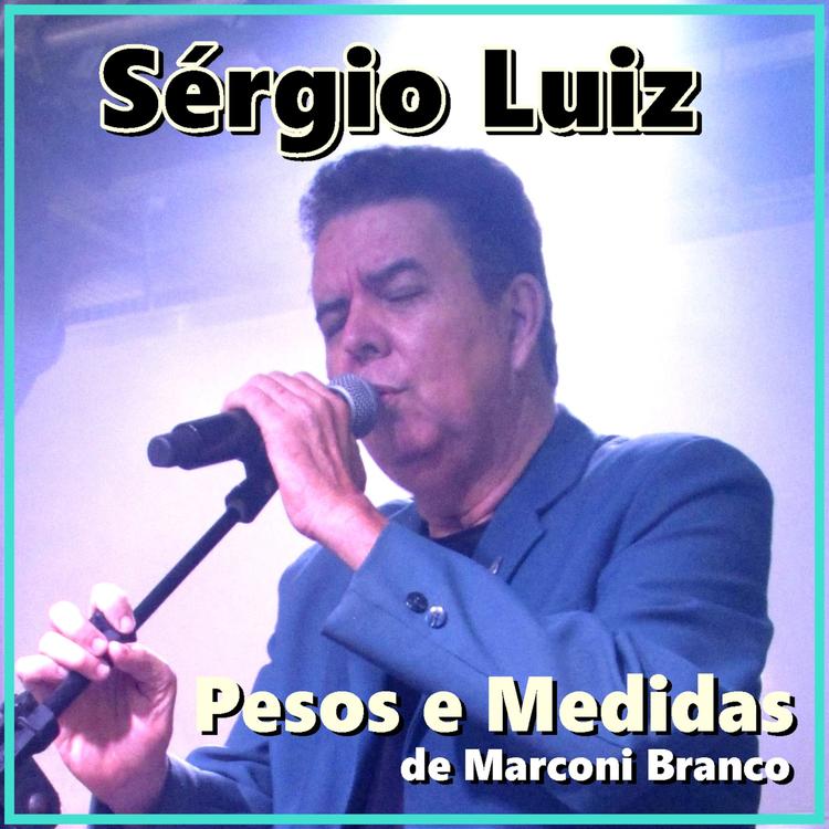 Sérgio Luiz's avatar image