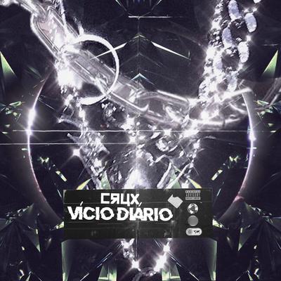 Vício Diário By Crux's cover