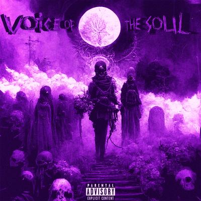 VOICE OF THE SOUL's cover