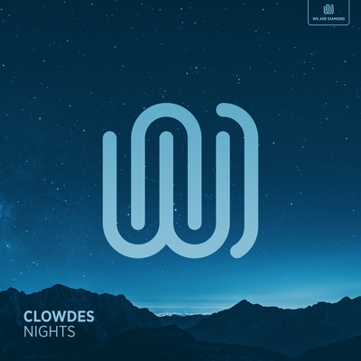 Nights By CLOWDES's cover