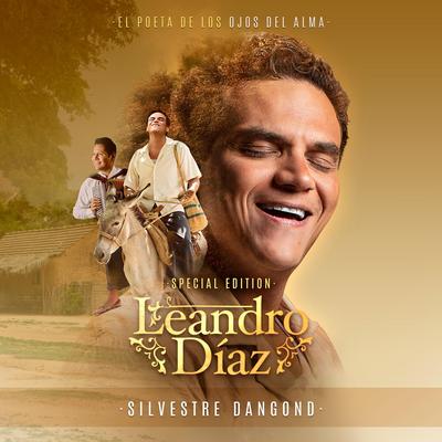 Leandro Díaz Special Edition's cover