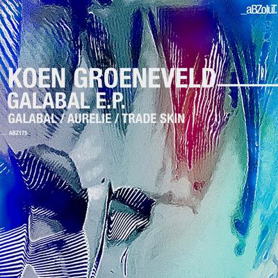 Galabal E.P.'s cover