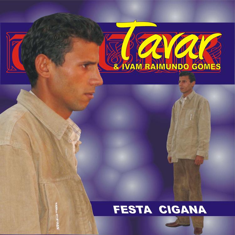 Tavar & Ivam Raimundo Gomes's avatar image