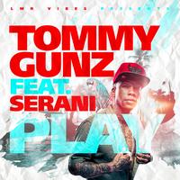 Tommy Gunz's avatar cover