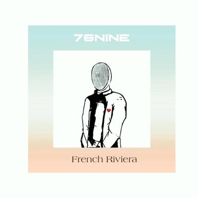 French Riviera's cover