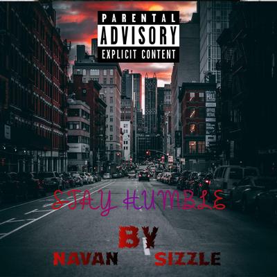 Navan Sizzle's cover