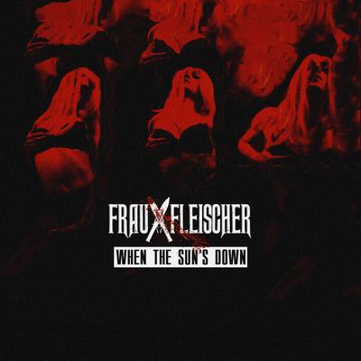 Frau Fleischer's cover