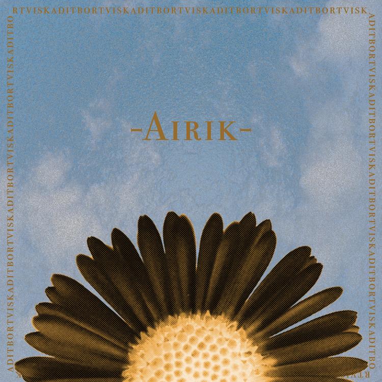 Airik's avatar image