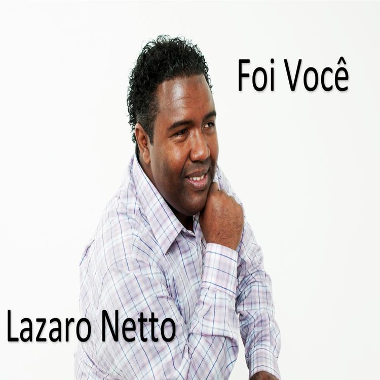 Lazaro Netto's avatar image