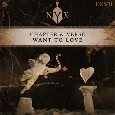Want To Love By Chapter & Verse's cover