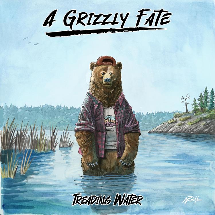 A Grizzly Fate's avatar image