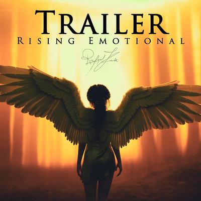 Emotional Rising Trailer By Rafael Krux, Andrea Krux's cover