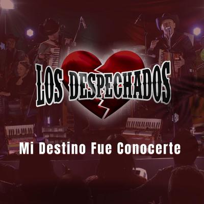 Los Despechados's cover