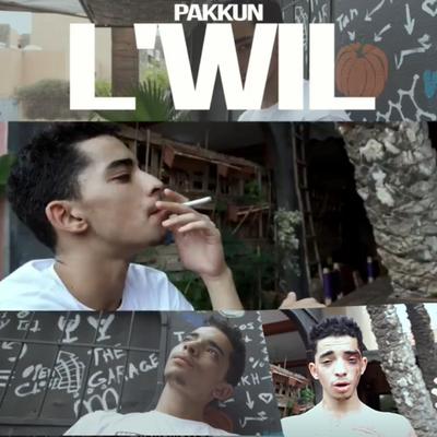 L'WIL's cover