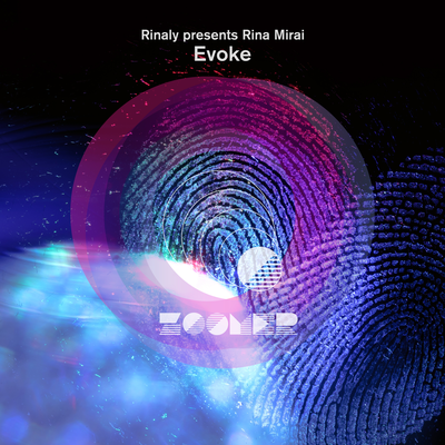 Evoke By Rinaly, Rina Mirai's cover