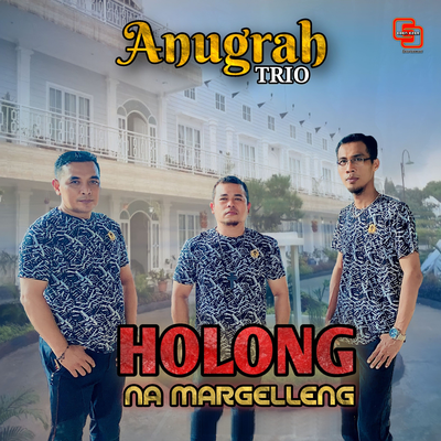 Holong Na Margelleng's cover