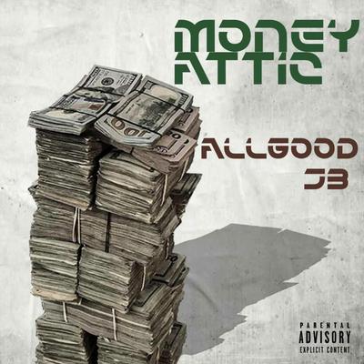 Allgood J3's cover
