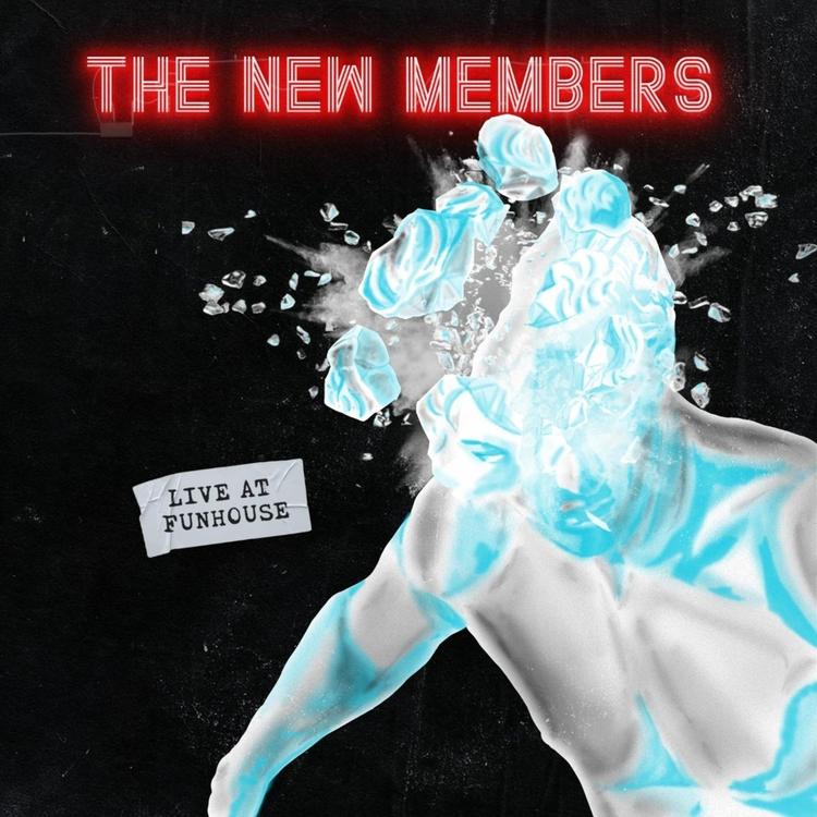 The New Members's avatar image