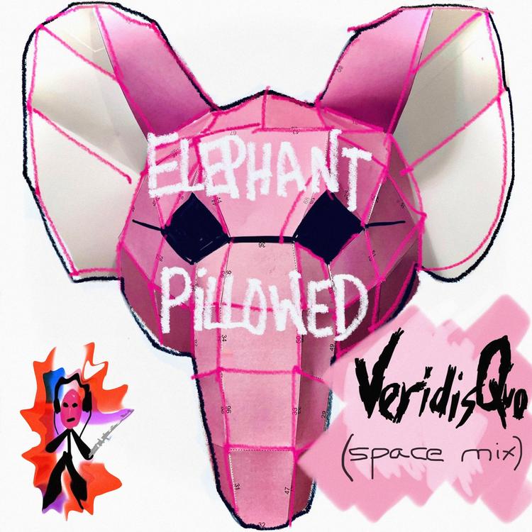 Elephant Pillowed's avatar image