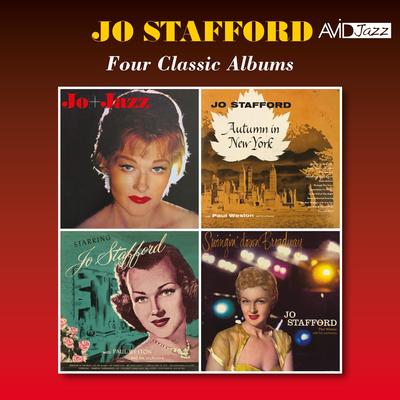 Speak Low (Swingin’ Down Broadway) By Jo Stafford's cover