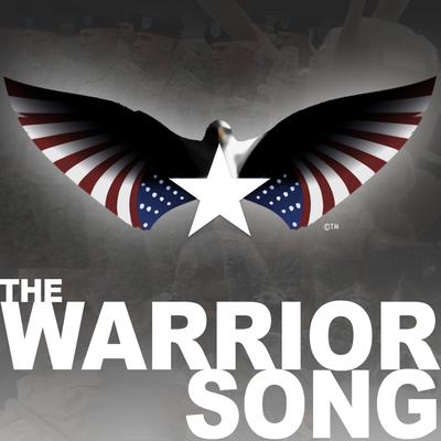 The Warrior Song By Sean Householder's cover