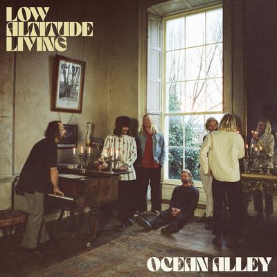 Double Vision By Ocean Alley's cover