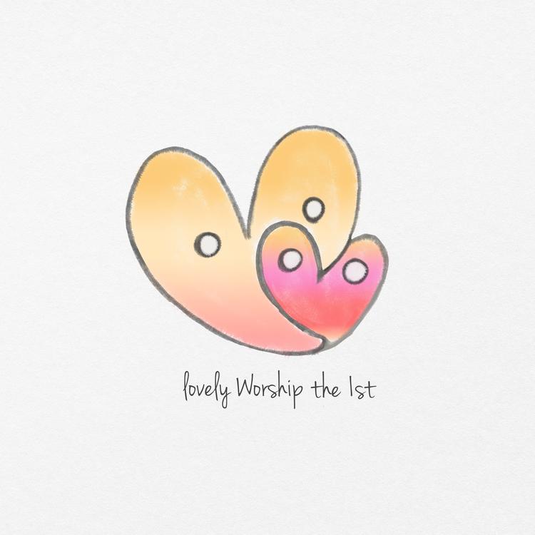 Lovely Worship's avatar image