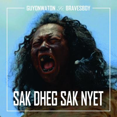 Sak Dheg Sak Nyet's cover