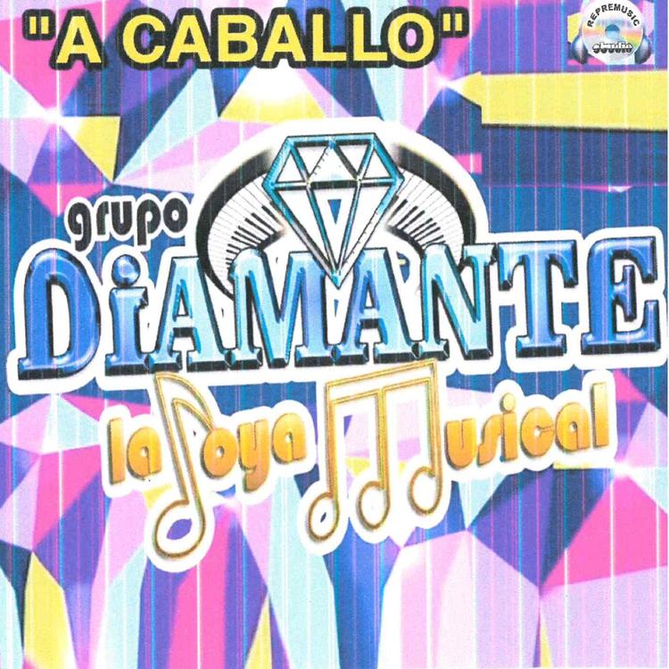 Grupo Diamante's avatar image