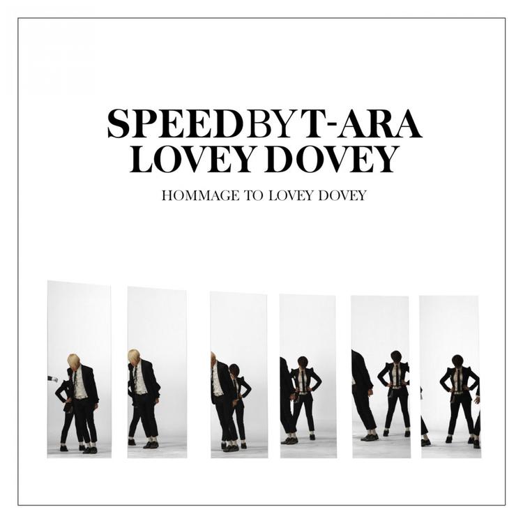 SPEED BY T-ARA's avatar image