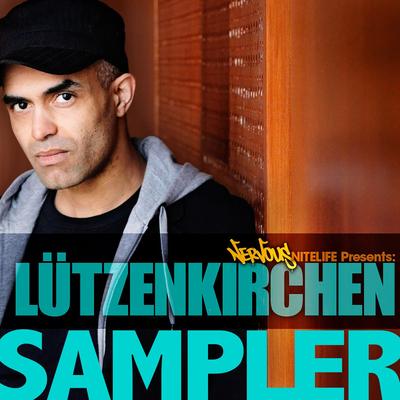 Nervous Nitelife: Lützenkirchen - Sampler's cover