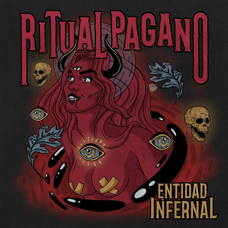 Ritual Pagano's avatar image