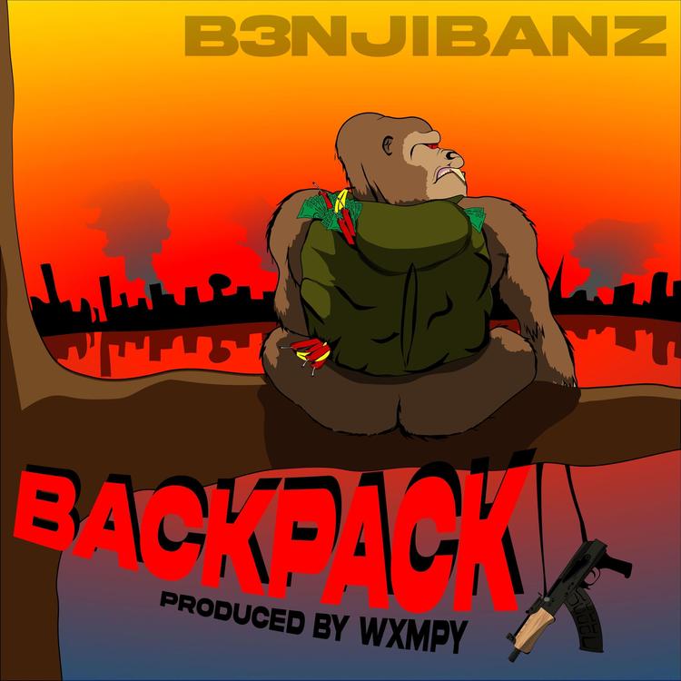 B3njiBanz's avatar image