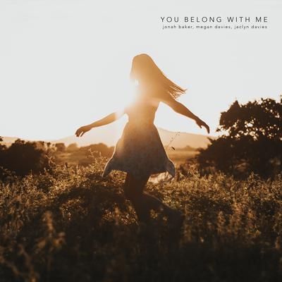 You Belong With Me (Acoustic)'s cover