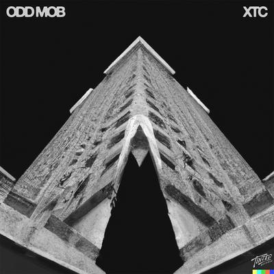 XTC By Odd Mob's cover
