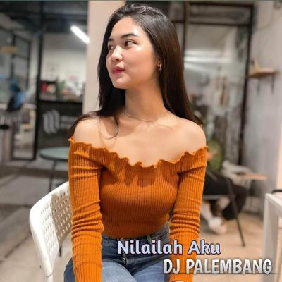 DJ Nilailah Aku Rmx's cover