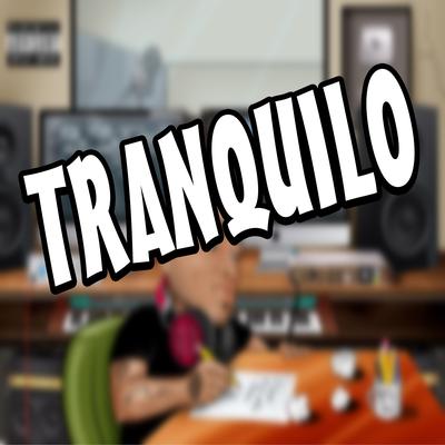 Tranquilo's cover