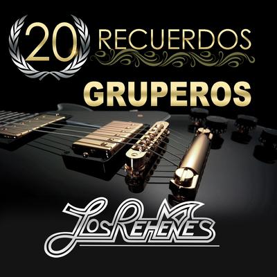 20 Recuerdos Gruperos's cover