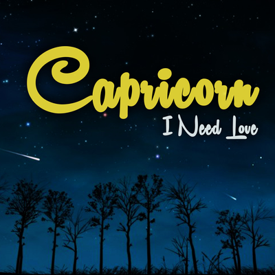 I Need Love (Vocal) By Capricorn's cover