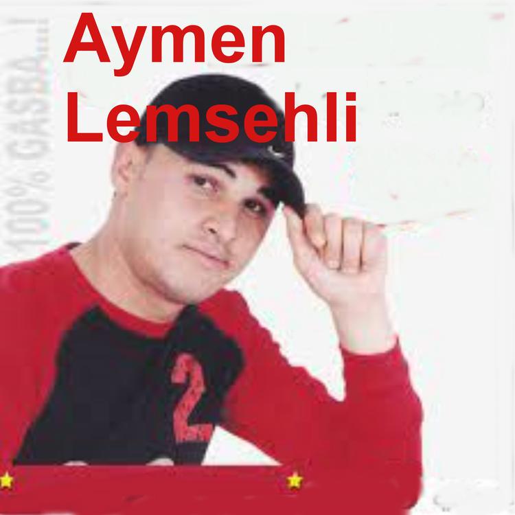 Aymen Lemsehli's avatar image