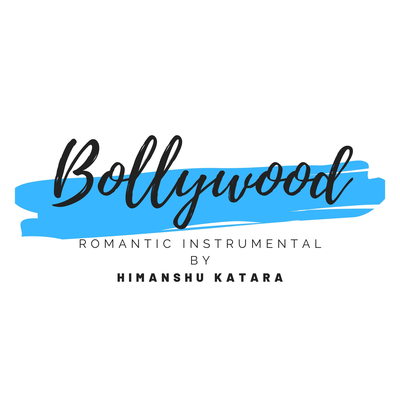 Bollywood Romantic Instrumentals's cover