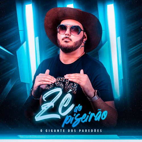 Zé do Piseirão's cover