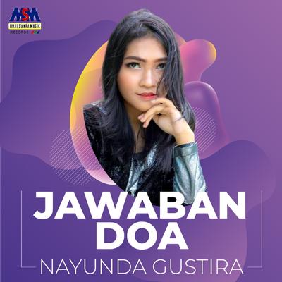 Jawaban Doa's cover