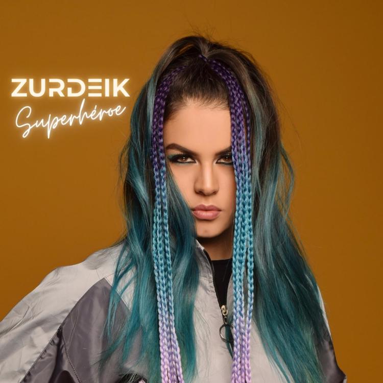 Zurdeik's avatar image