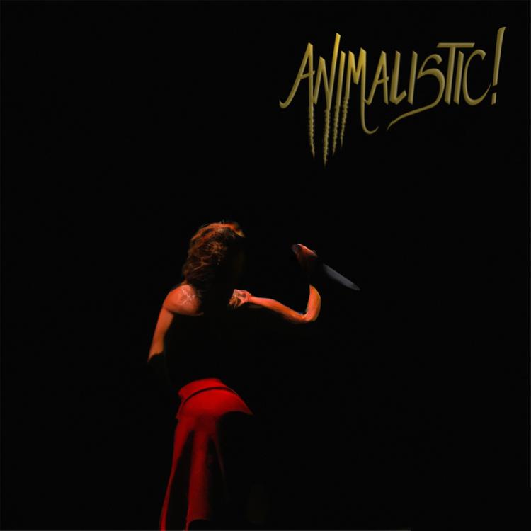 ANIMALISTIC's avatar image