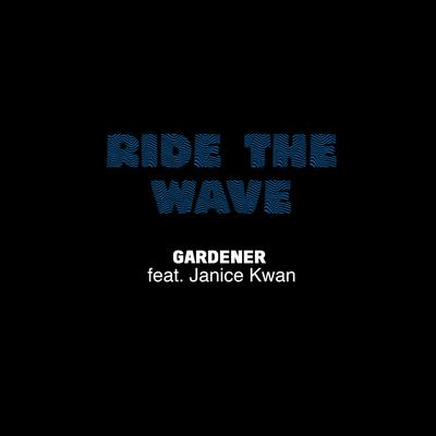 Ride The Wave's cover