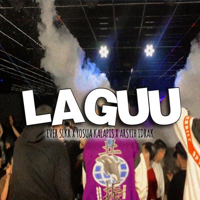 Laguu's cover