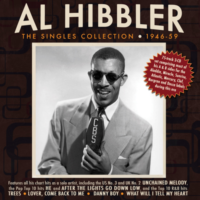 The Singles Collection 1946-59's cover